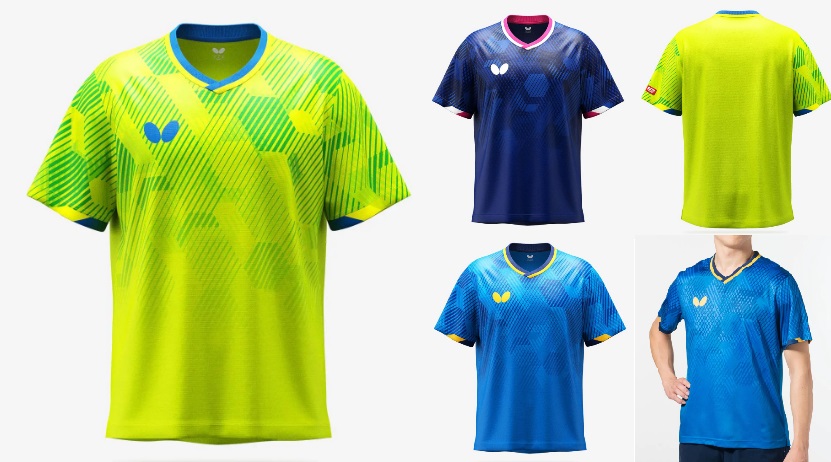 DARKER 【受注生産】ジュニア用☆水玉ユニフォーム（上下セット