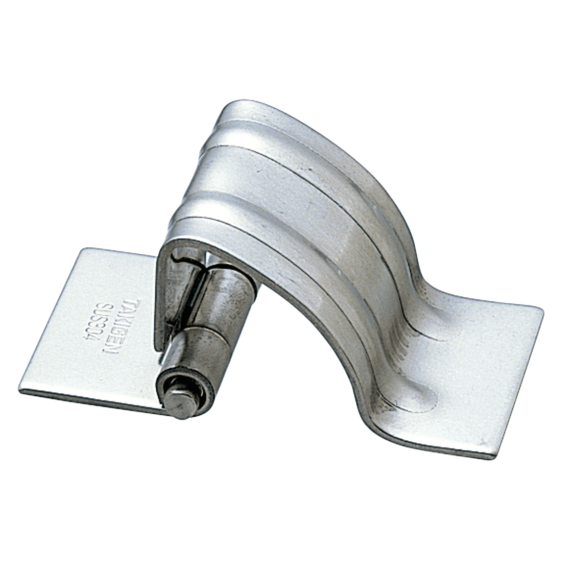 B-1008-3 ステンレス 裏蝶番1型 | TAKIGEN | タキゲン製造株式会社