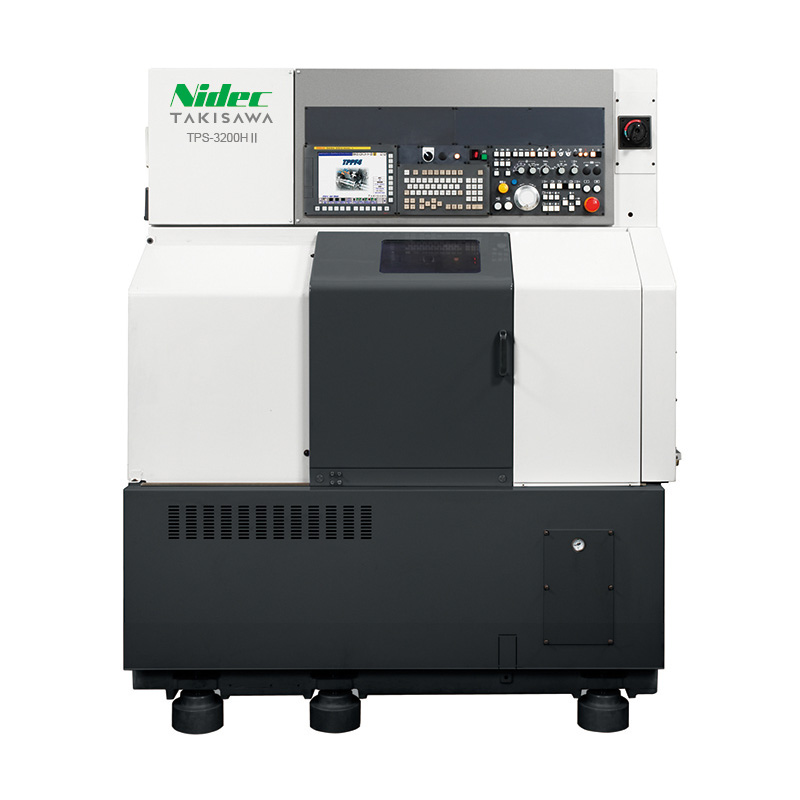 TPS-3200HⅡ｜TPS-Series｜株式会社TAKISAWA