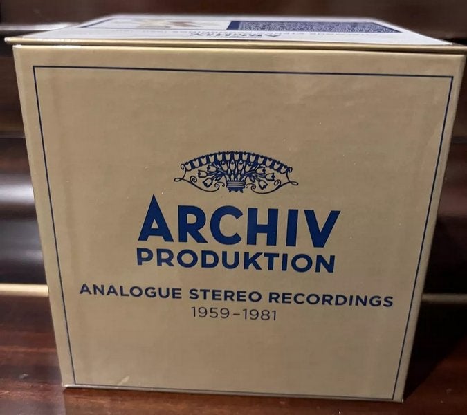 What are the best and worst classical big boxes you bought