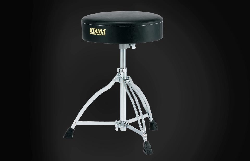 Standard Drum Throne HT130 | Drum Thrones | HARDWARE | PRODUCTS