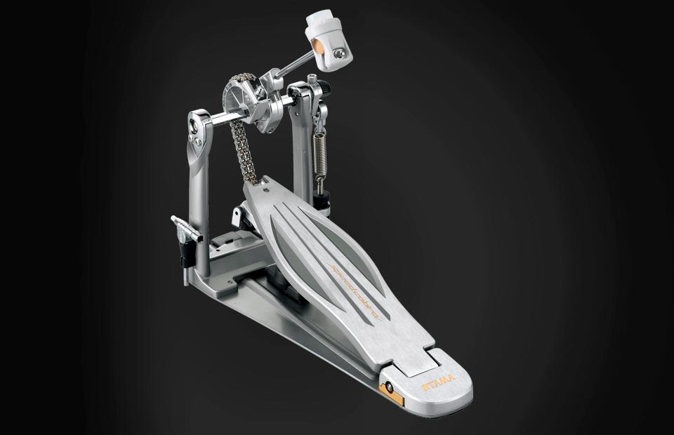 Drum Pedals | HARDWARE | PRODUCTS | TAMA Drums - TAMAドラム公式サイト