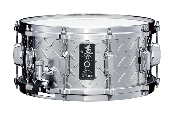 LU1465N | Signature Snare Drum | SNARE DRUMS | PRODUCTS | TAMA