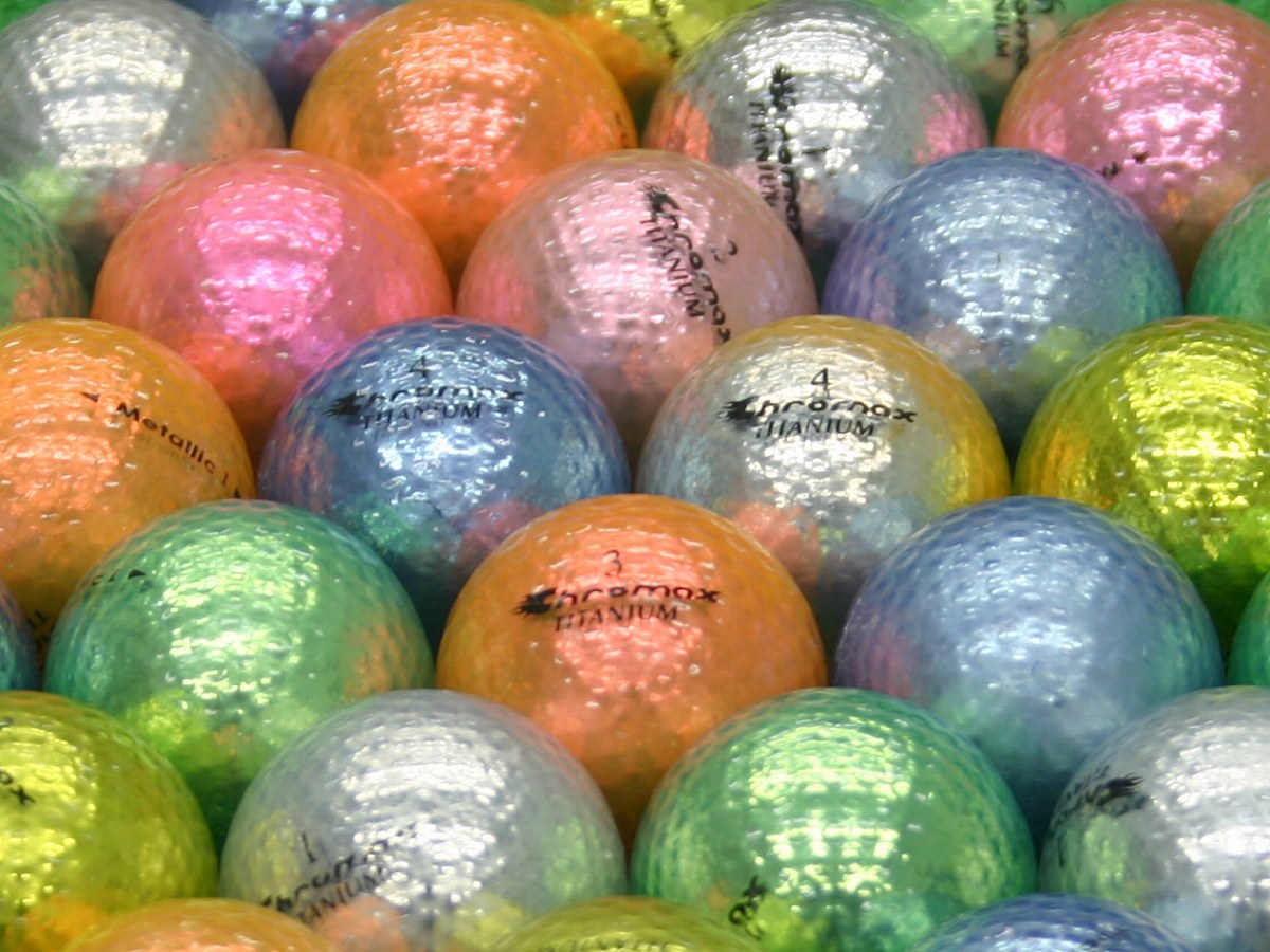 ロストボール激安販売の球手箱】