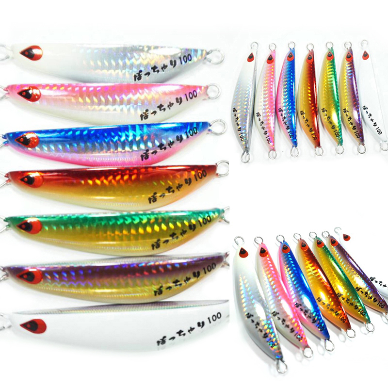 JIGGING - 株式会社 TANAJIG