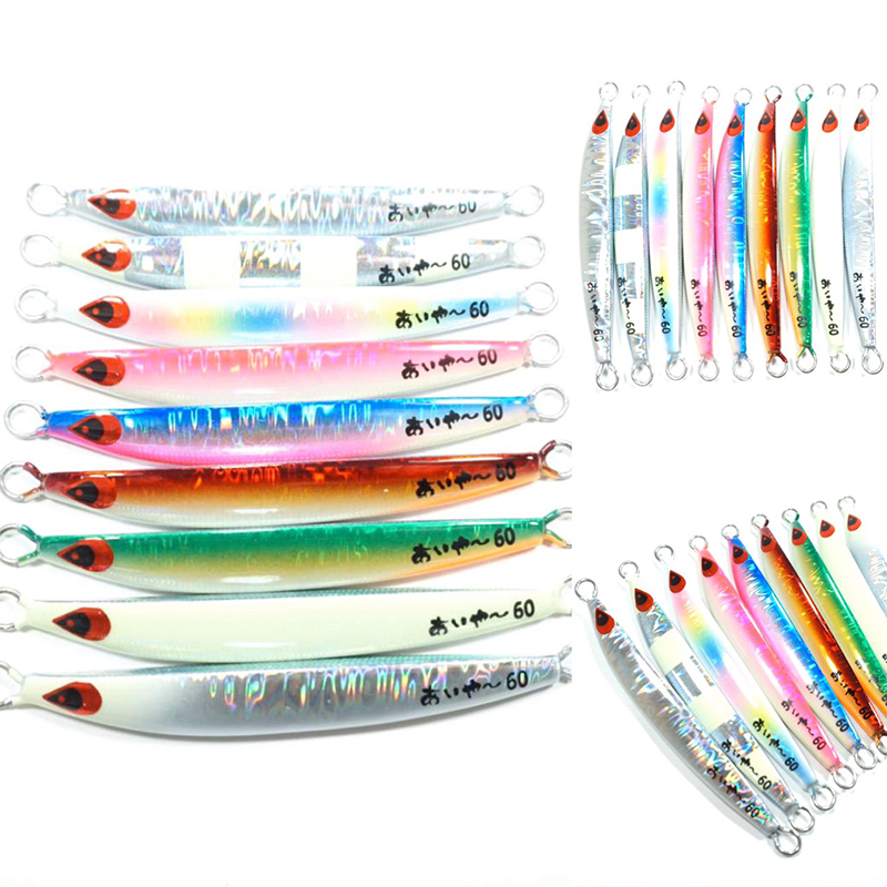 JIGGING - 株式会社 TANAJIG