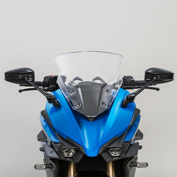 カウリングミラー13 | タナックス株式会社