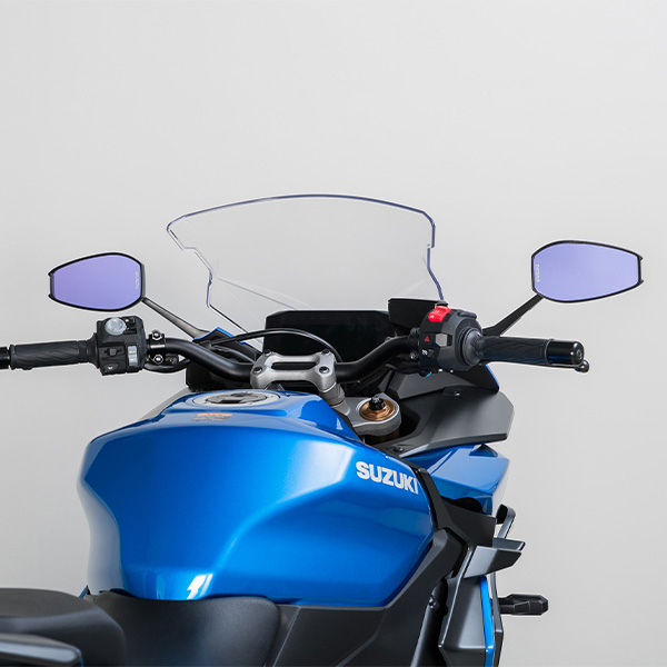 カウリングミラー13 | タナックス株式会社