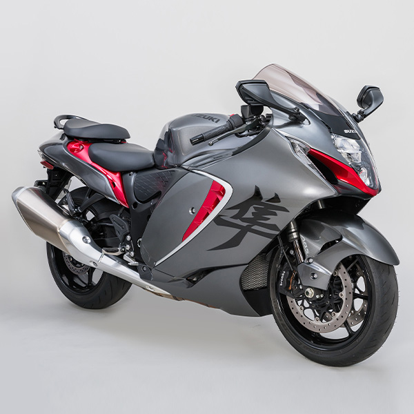 カウリングミラーリブラ3（右側） | タナックス株式会社