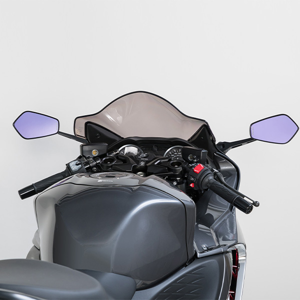 カウリングミラー11 | タナックス株式会社