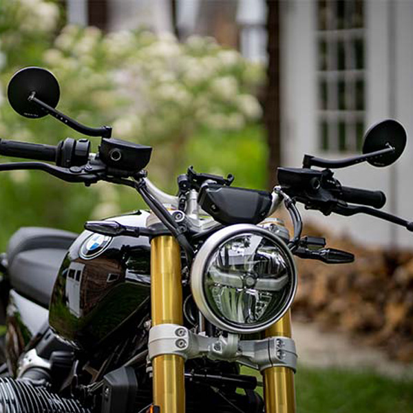 46ミラー3R | タナックス株式会社