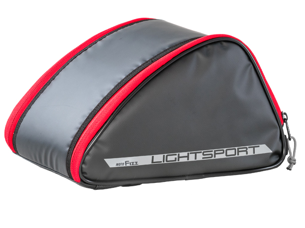 ライトスポルトシートバッグ（レッド） | タナックス株式会社