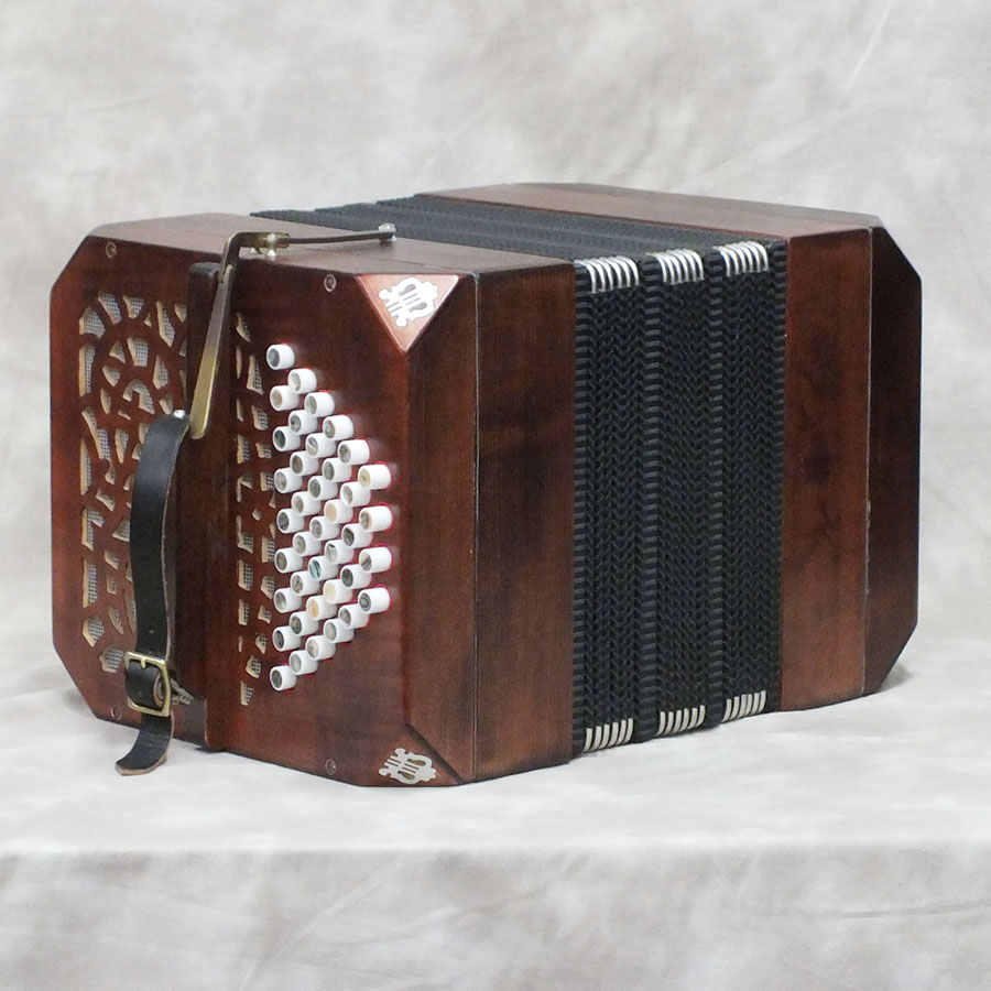 バンドネオン - 谷口楽器