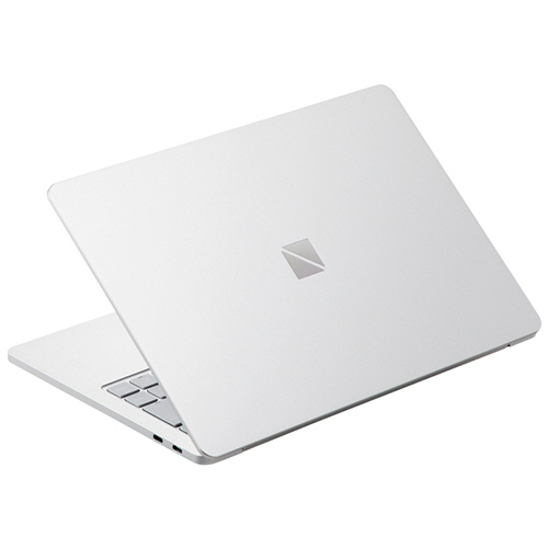 たのめーる】NEC LAVIE Smart SOL 13.3型 Core i5-1335U メモリ16GB