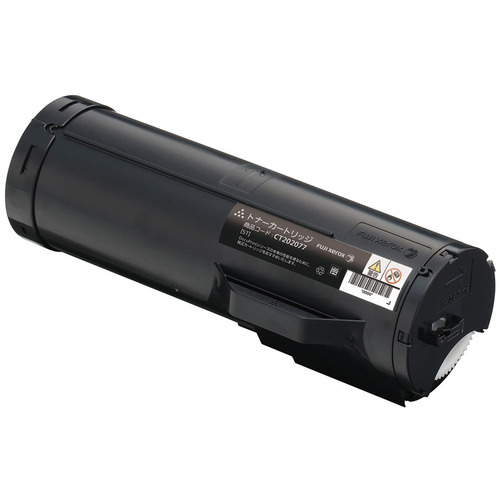 たのめーる】富士フイルム ゼロックス用大容量トナーカートリッジ