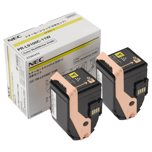 たのめーる】NEC トナーカートリッジ PR-L8700-12 1個の通販