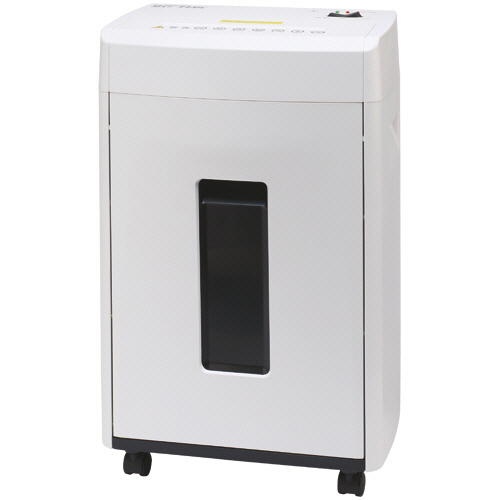 たのめーる】明光商会 MSシュレッダー A4 ワンカットクロス MSE-14MC 1