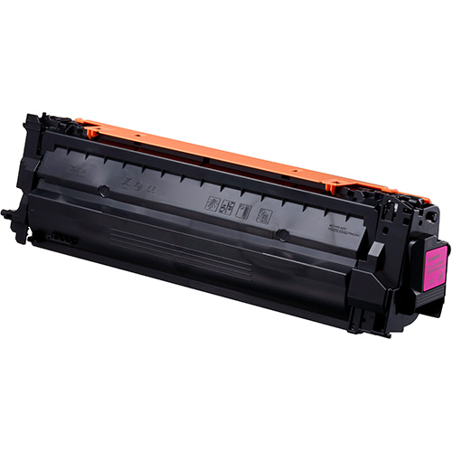 たのめーる】キヤノン トナーカートリッジ053H CRG-053HMAG マゼンタ