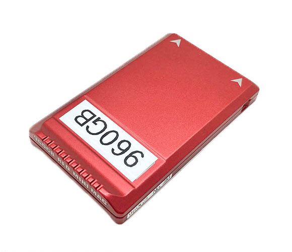 RED MINI-MAG 960GB｜レンタル機材｜CRANK｜撮影・撮影機材｜TREE