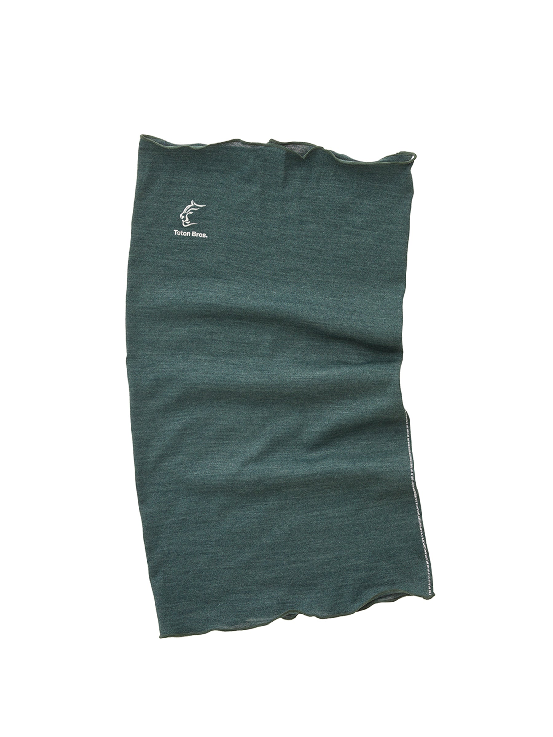 charbon シャルボン マルチゲイター OFF×BRN charbon / SOLID WOOL