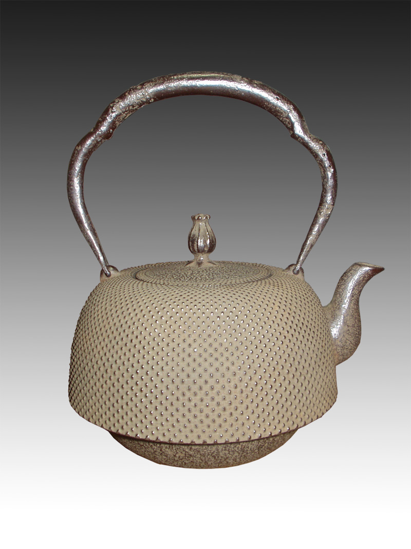 トップページ藤枝工房本場盛岡南部鉄瓶｜本場南部鉄器