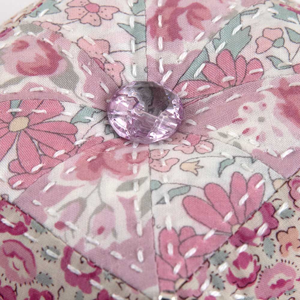 ホビーラホビーレ ピンクッション: キット｜手づくりタウン by 日本