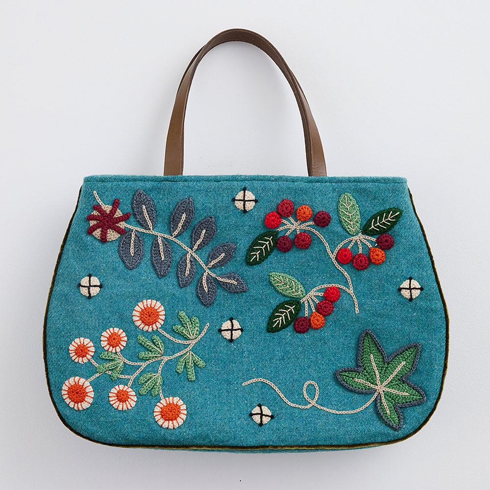 下田直子｜作家・ブランド別商品一覧｜手づくりタウン by 日本ヴォーグ