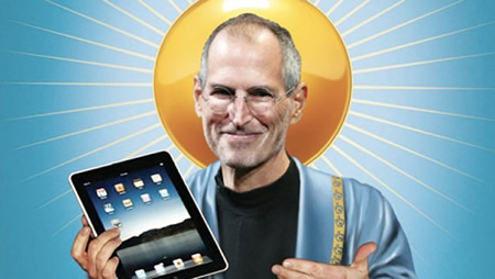 Appleを巡る神話トップ10を総点検！ iPhone、iPad、スティーブジョブズ