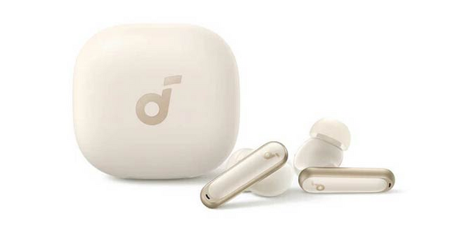 Anker、ノイキャン付きで約8000円のワイヤレスイヤホン「Soundcore