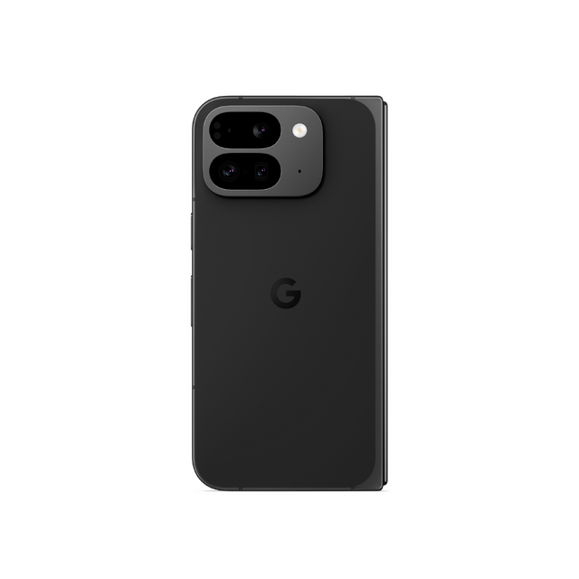 Google Pixel 9 Pro Fold発表、25万7500円から。折りたたみ国内最薄で