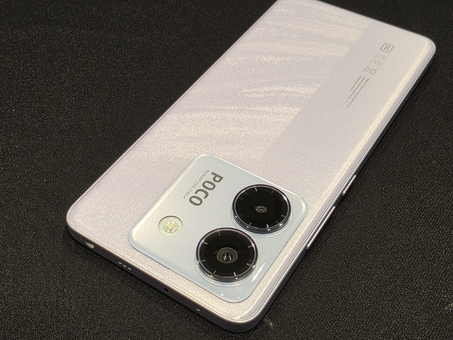 止まらないXiaomi、POCOのエントリーモデル「POCO M7 Pro 5G」を4/3