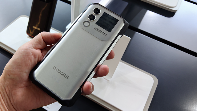 スタイル特化型タフネススマホを展開するDoogeeは、そのうち何か