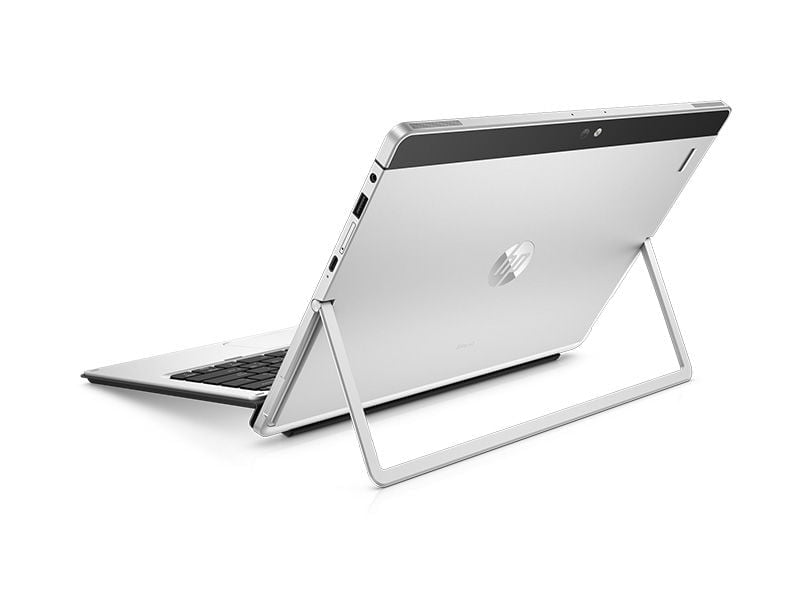 The biz laptop HP Elite x2 is the best Surface Pro 4 replacement