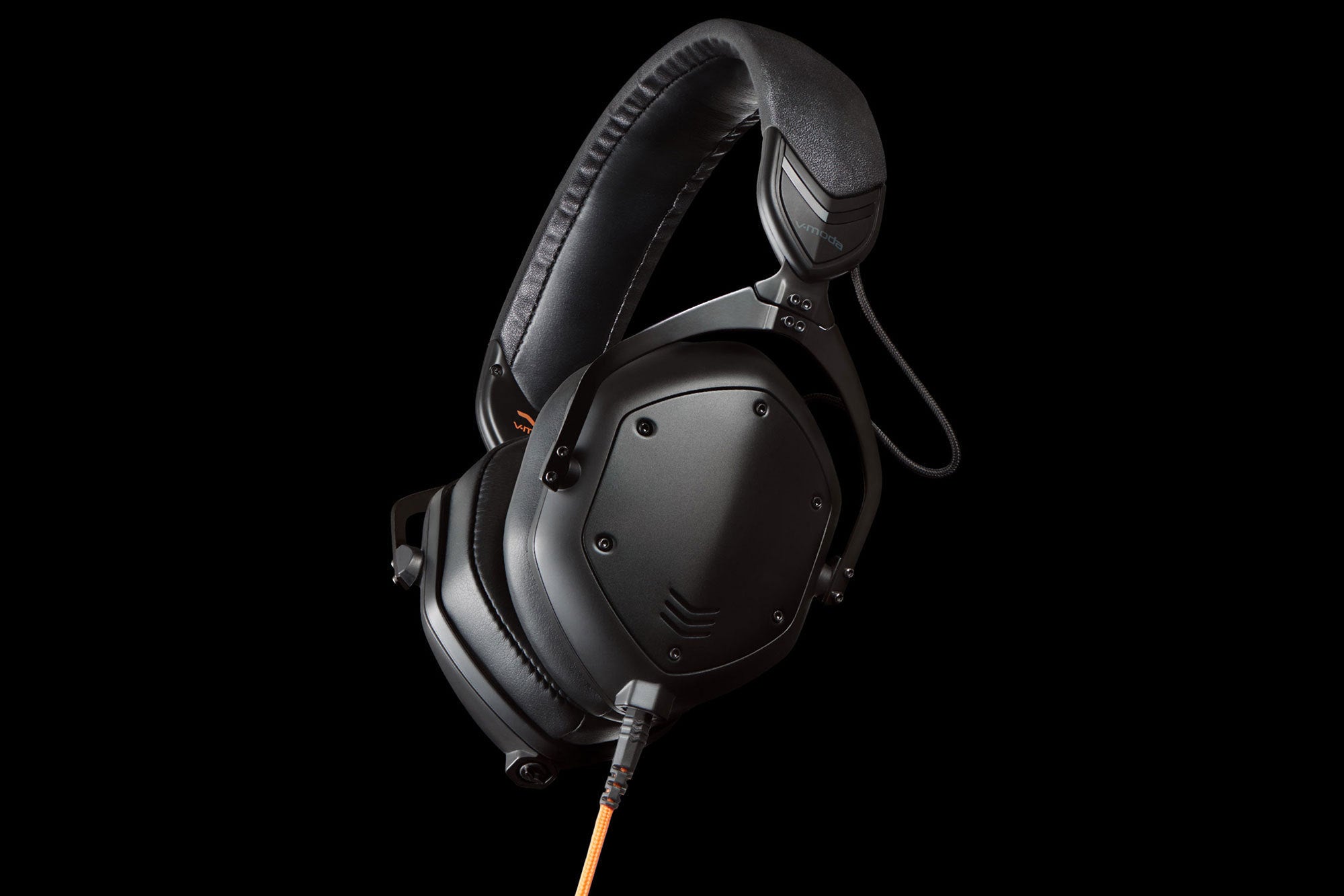 V-Moda M-100 Crossfade Master headphone review: The best headphone