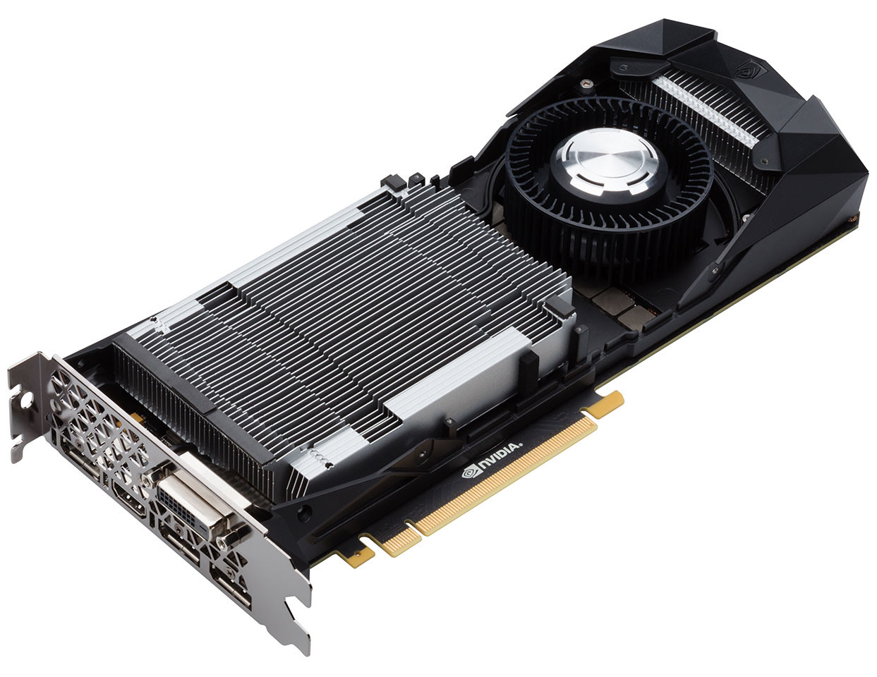 NVIDIA TITAN X Pascal Available from Today | TechPowerUp
