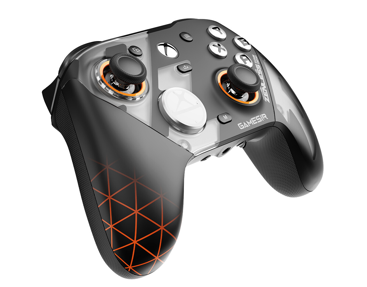 GameSir Launches Special Edition G7 Pro Zenless Zone Zero Edition