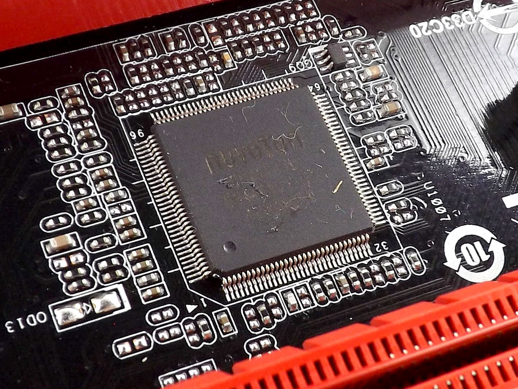 ASRock Fatal1ty Z97X KILLER (Intel LGA 1150) Review - The Board