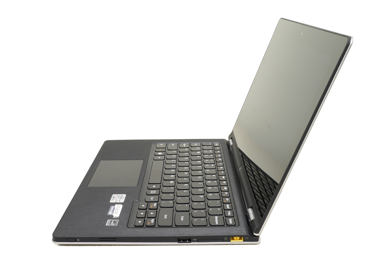 Lenovo Yoga 11S Ultrabook Review | TechSpot
