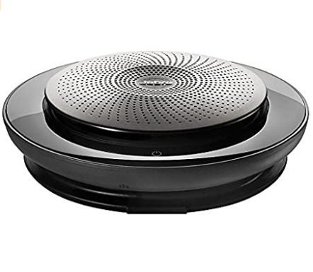 Jabra Speak 710 MS マイクロソフト認定スピーカーフォン | 通信機器その他