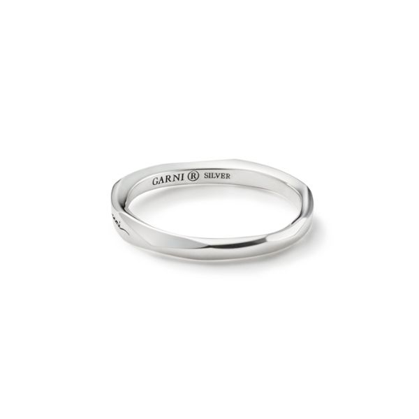 GARNI - Crockery Ring - SS | Tempt