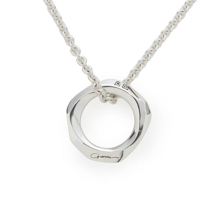 GARNI - Crockery Hole Pendant | Tempt