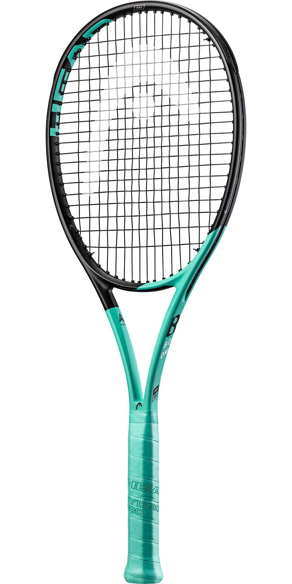 Head Boom Pro 2022 Review - All Things Tennis ltd