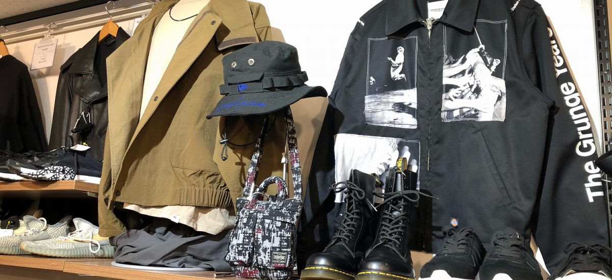 中古・古着通販】KITH (キス) Sheridan Shirt Jacket チェックシャツ