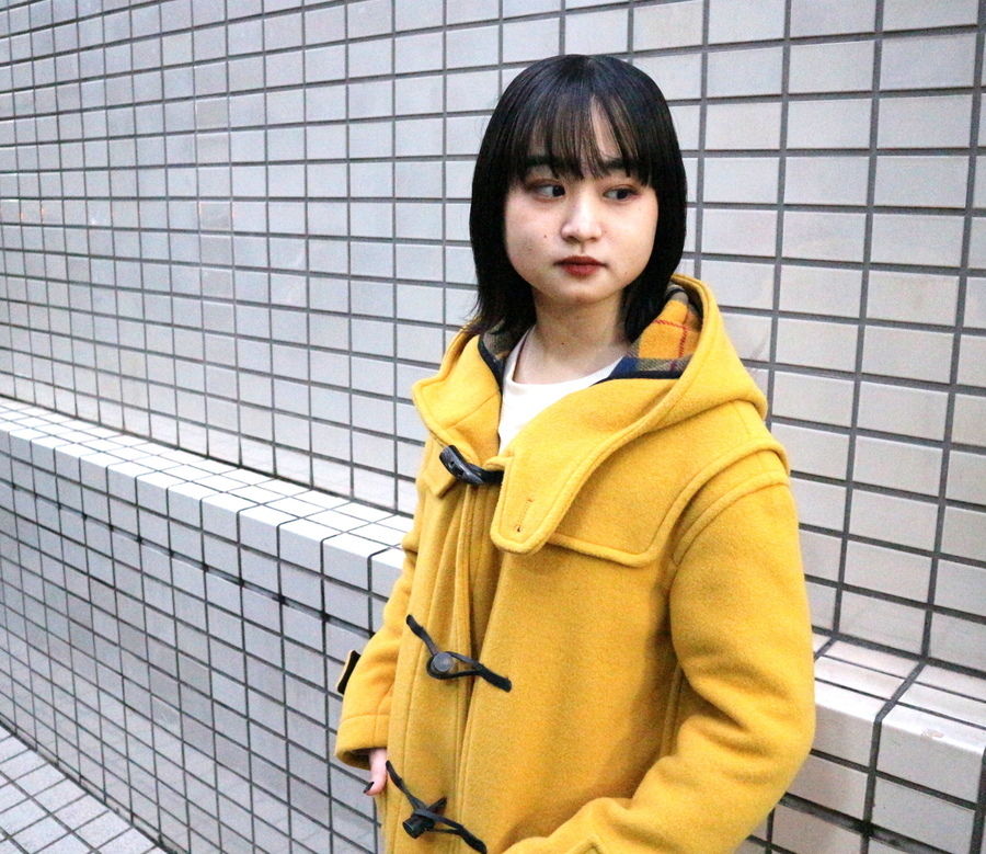 LONDON TRADITION（ロンドントラディション）ダッフルコートが入荷しま