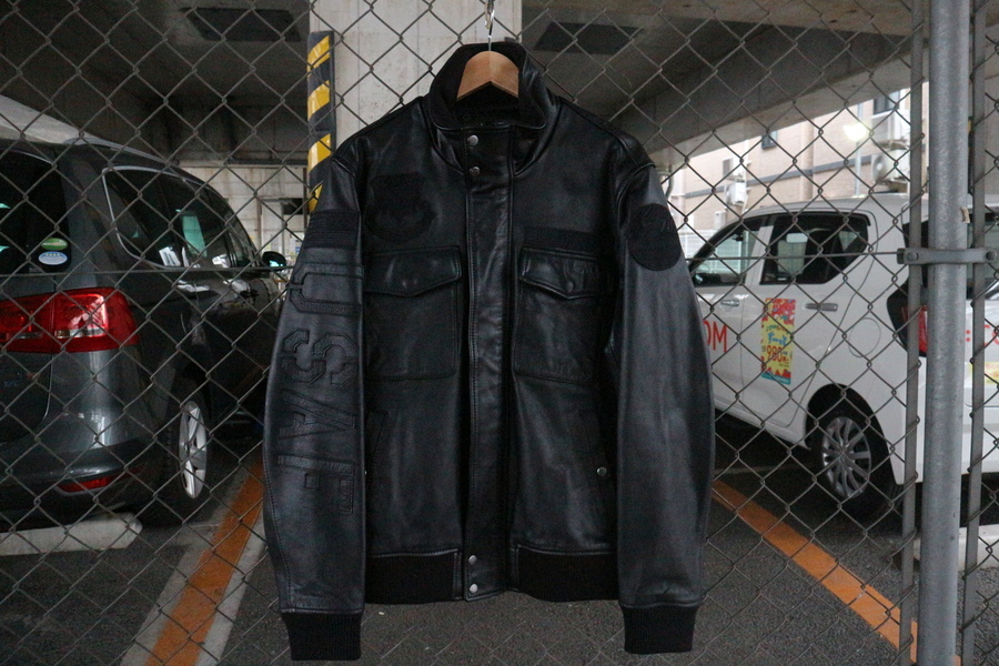 AVIREX/アビレックス アメリカ空軍70周年記念モデル ミッドゾーン