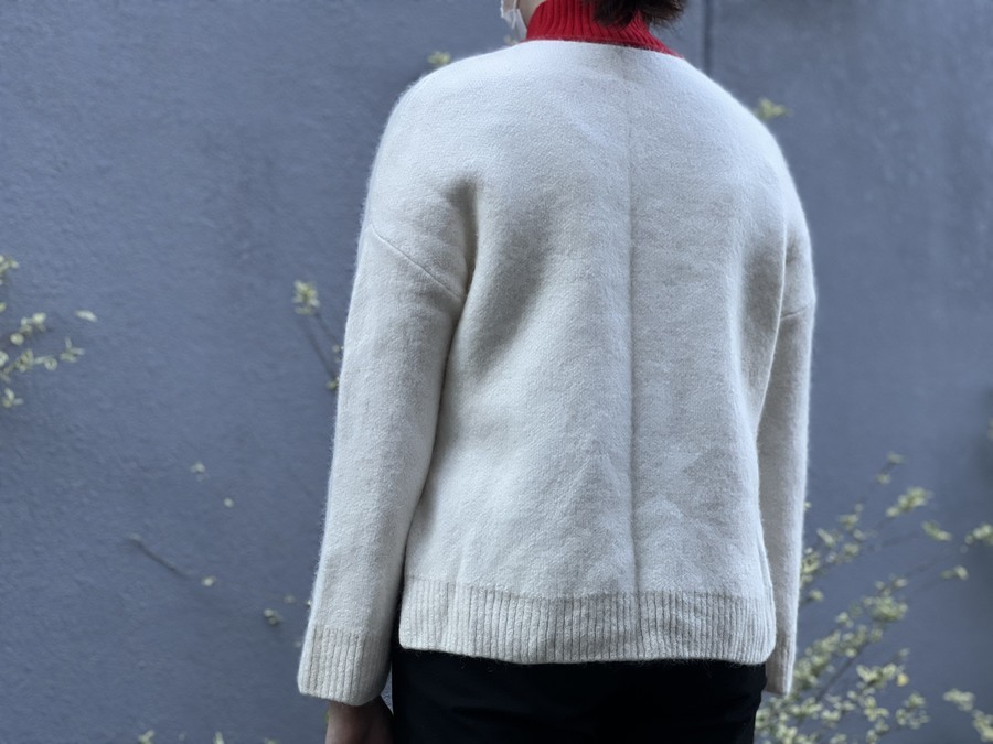 異色のコラボ【FENDI×FILA / フェンディ×フィラ】より ロゴ刺繍