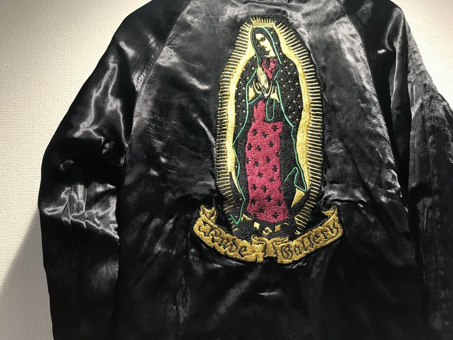 人気アメカジブランド【RUDE GALLERY/ルードギャラリー】より