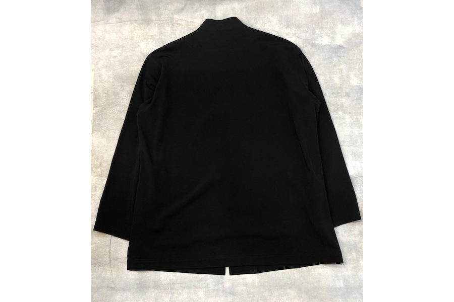 s'yte yohji yamamoto（サイト ヨウジヤマモト）」より未使用のPe