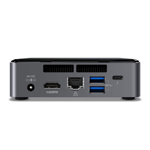 Order Intel NUC NUC7i5BNK Mini PCs | The Book PC