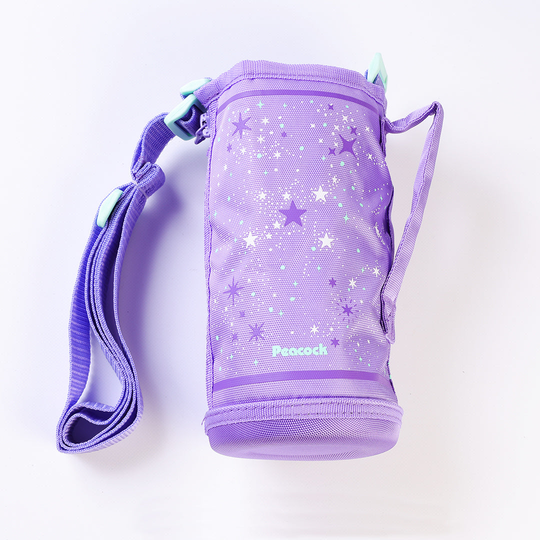 AJC-F82用ポーチ (AVS)パープルスター – ピーコック魔法瓶公式